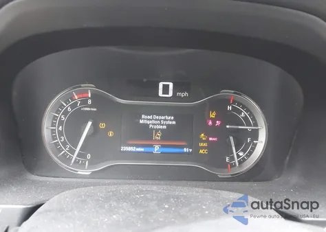 2016 Honda Pilot Touring from USA, damaged, VIN 5FNYF6H96GB005593